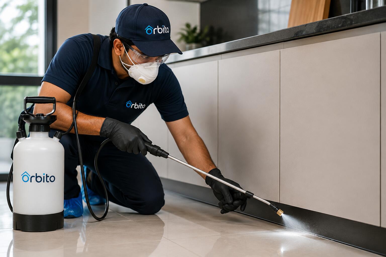 Pest Control